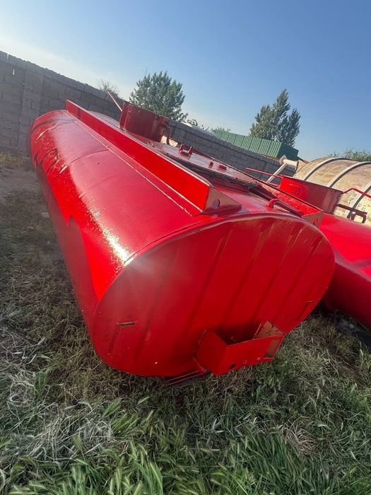 Бензавоз вадавоз ёмкость цистерналар бор