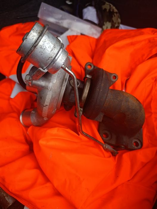 Turbina ford transit Connect