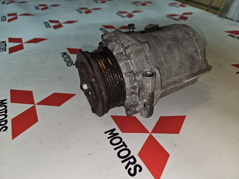 Mitsubishi Lancer компрессор кондиционера