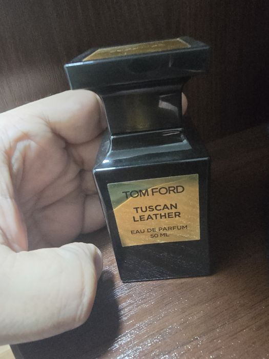 Продам парфюм tom ford tuscan leather 50ml.