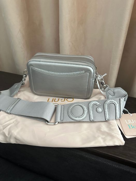 Geanta Liu Jo, originală, nouă