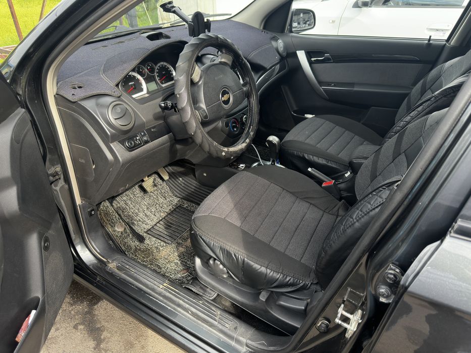 Nexia 3 автомат 4 сотилади