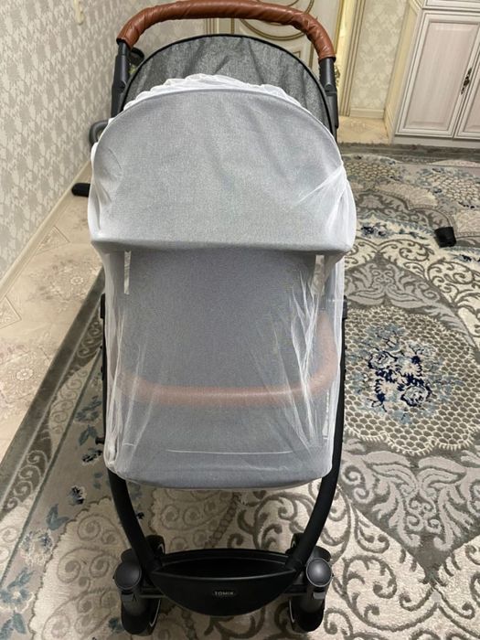 Продаю детскую коляску.