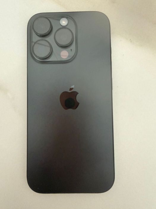 Iphone 16 pro 1 t айфон 16 про