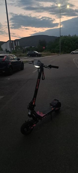 Reparatii trotinete kukirin/revizii