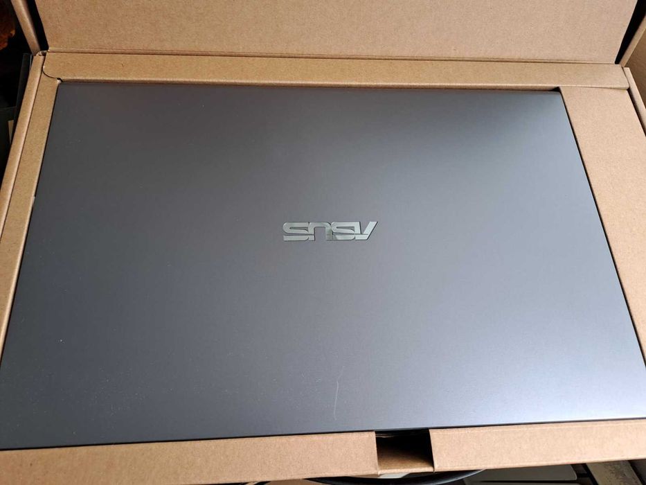 Лаптоп ASUS X509