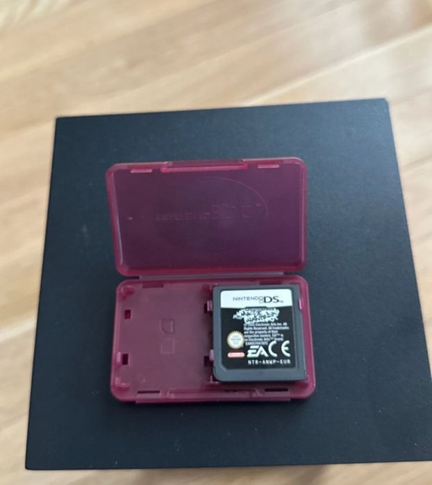 Joc Nintendo Dsi - Need for Speed -Most Wanted