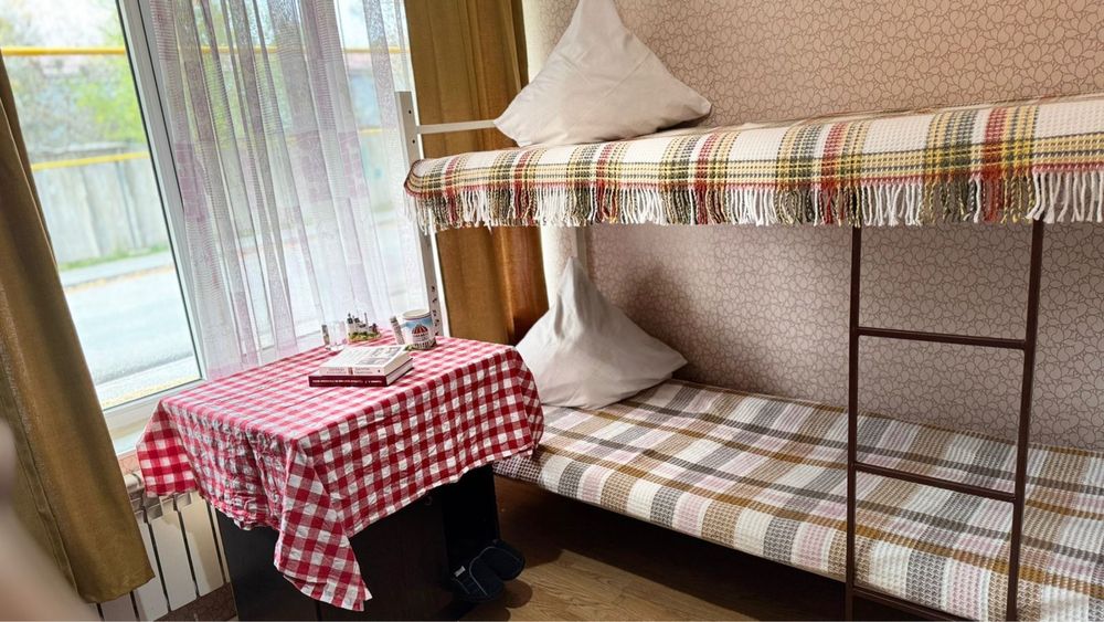 Уютный Хостел Шымкент