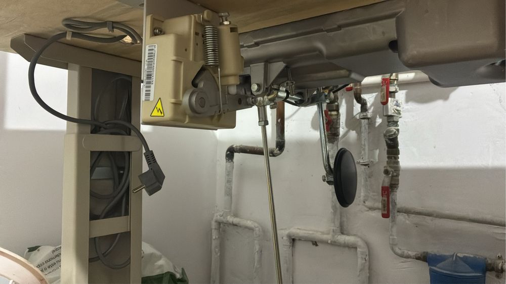 Masina de cusut MAQI Q1 Industrial Motor Direct