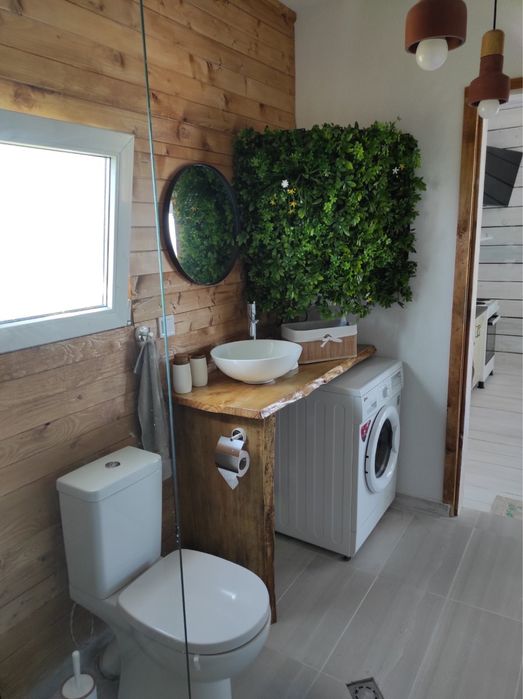 Бунгало “Крис” - с.о. Арапя