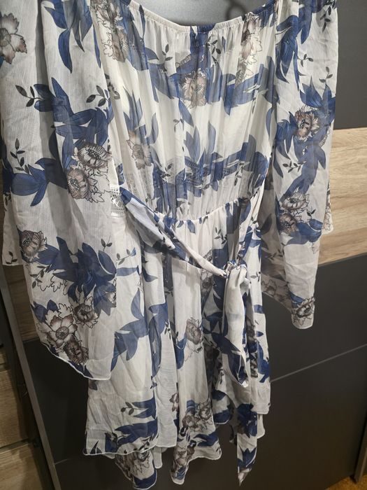 BSB чисто нова рокля