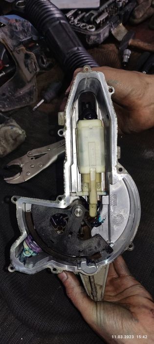 Смазка актуатора Лада в Алматы - СТО Алматы на Olx