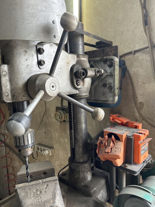 Продам сверильный станок