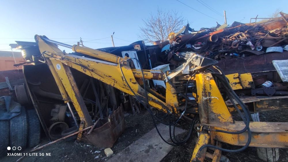 Продам мтз 82 Амкадор