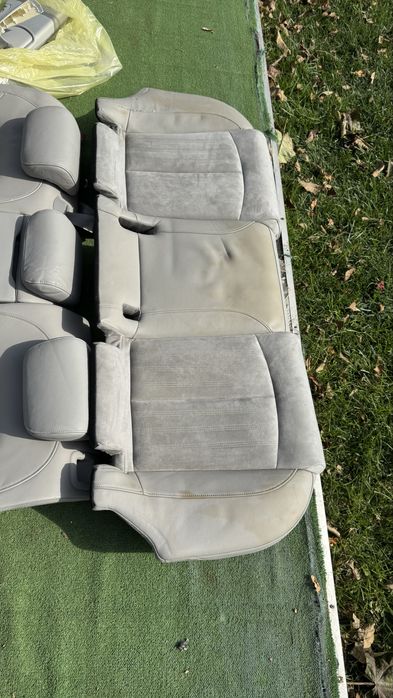 Кожен салон за Ауди A5 , А6