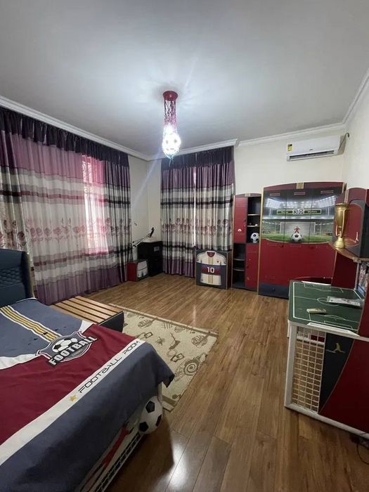 DM Real Estate предлагает в аренду частный жилой дом с участком