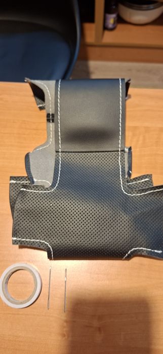 Калъф за волан Фиат , Ситроен, Пежо