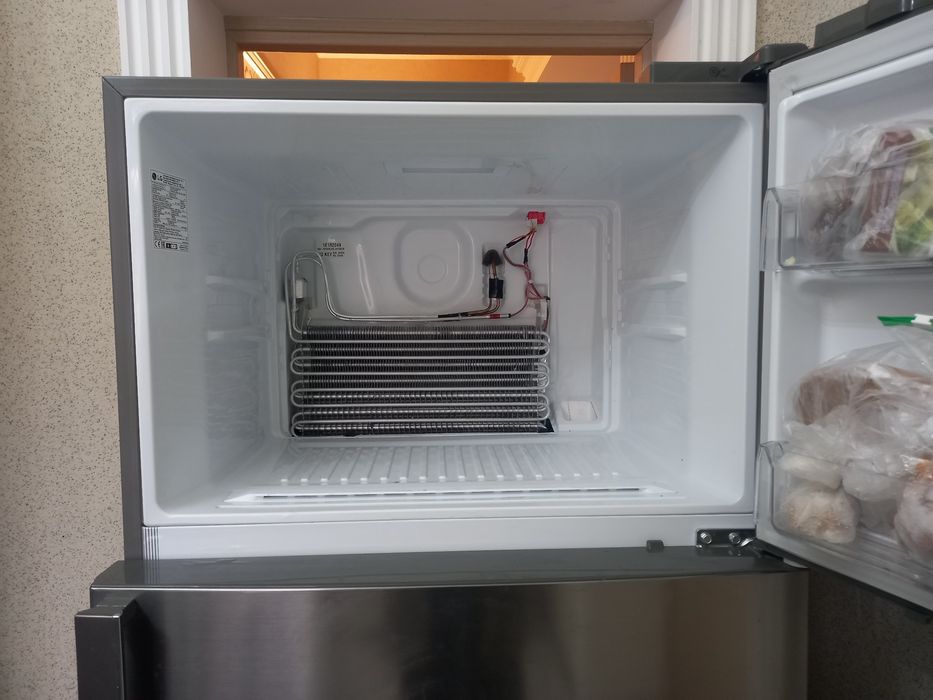 Ремонт  холодильника и кондиционера