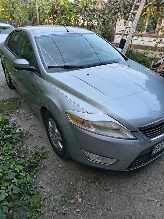 FORD Focus 2007 — imagine 4
