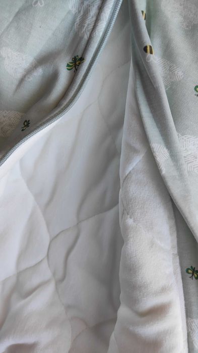 Бебешки спален чувал