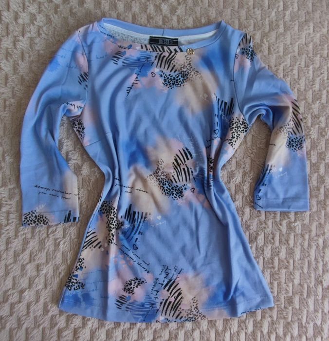 Блузки Alessa/Алеса