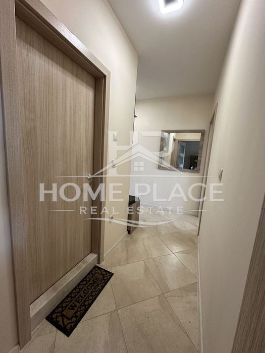 ДВУСТАЕН апартамент под наем - Аспарухово