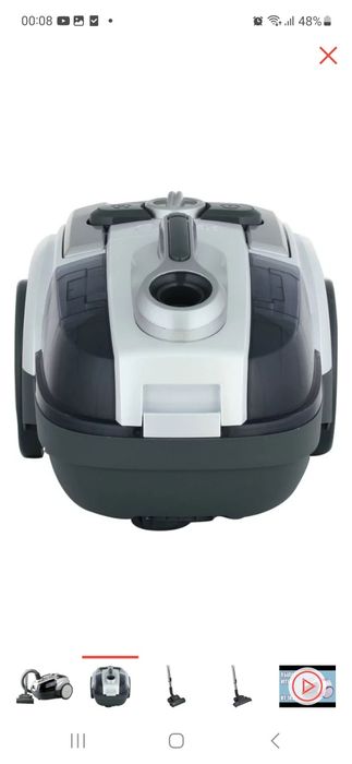 Пылесос Vitek VT-1833