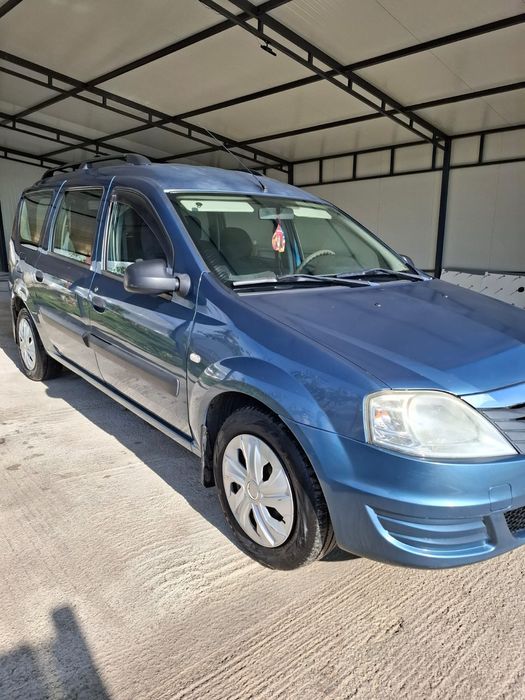Vanzare auto Dacia MCV