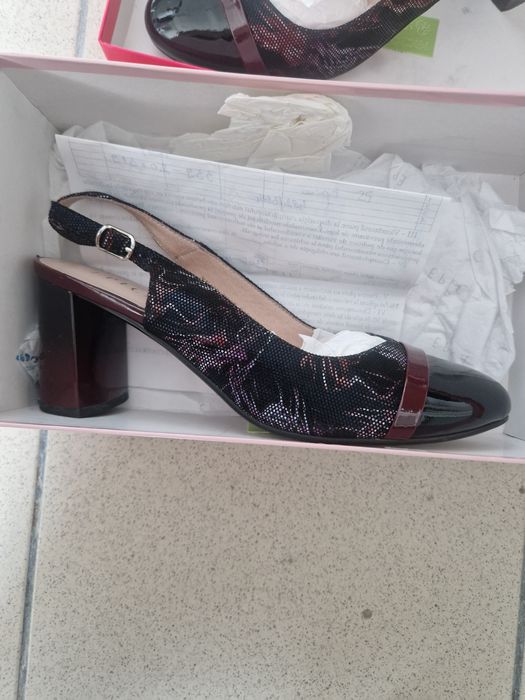 Pantofi dama Epica nr. 40