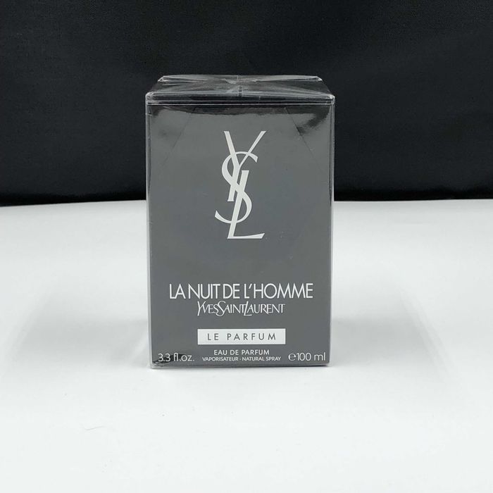 La Nuit De L’Homme