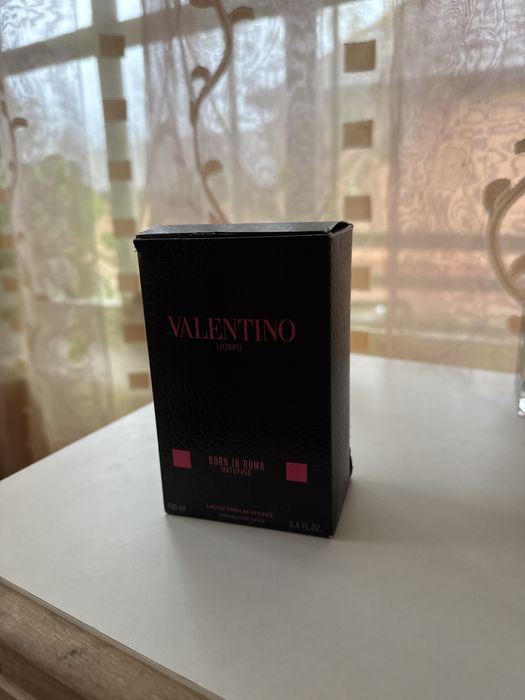 Parfum Valentino
