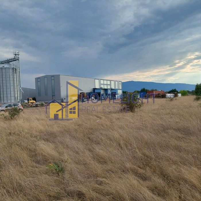 Парцел кв. Кремиковци, м-т Вировете