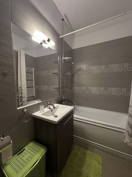 Apartament de inchiriat Buna Ziua, Bonjour Residence