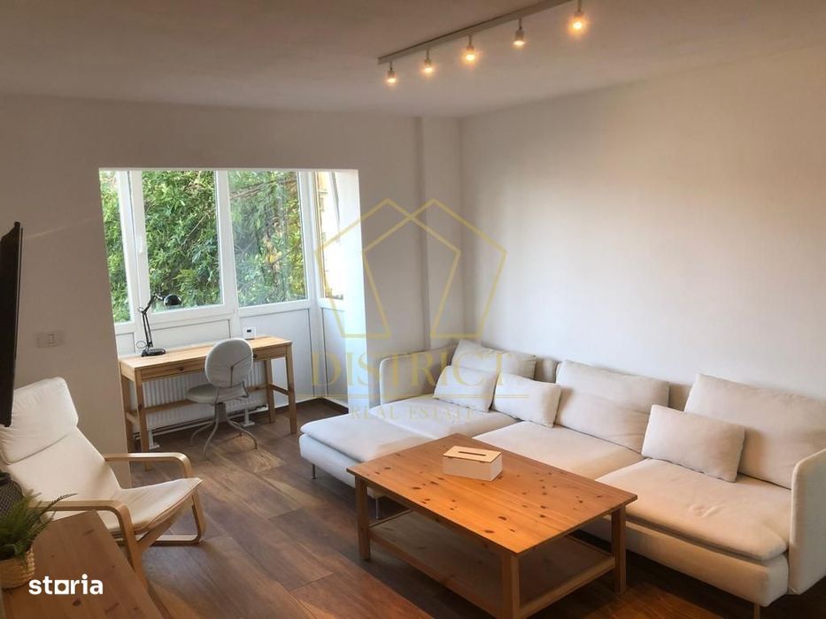 Apartament deosebit 2 camere | Complexul Studentesc