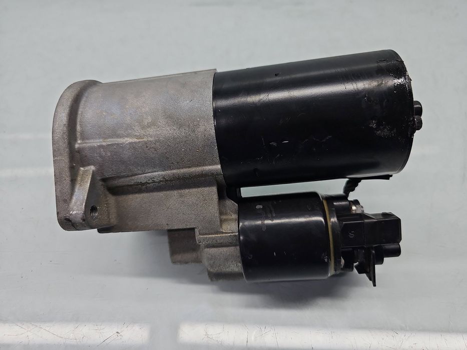 Electromotor Skoda Fabia 1 (6Y2) [Fabr 1999-2008] 001911023 1.4 Benz A