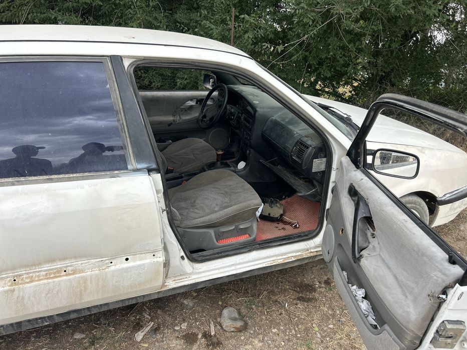 Срочно Пассат B3  обмен бар , торг