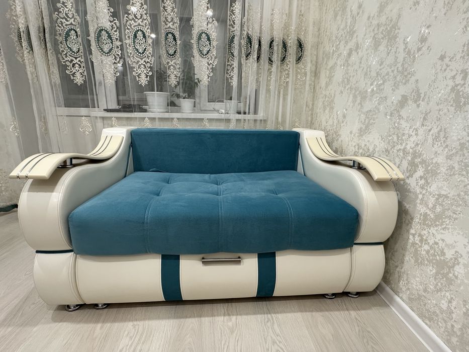 Диван раскладной