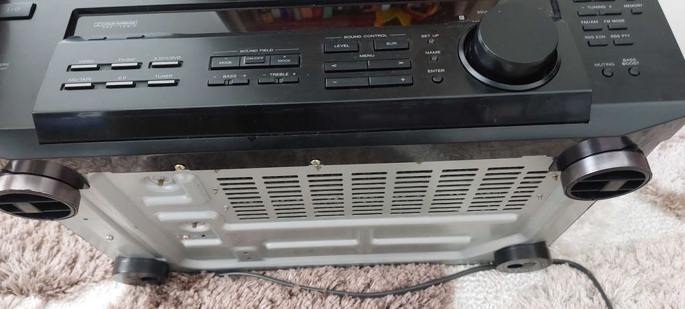 Amplituner SONY STR DE 345