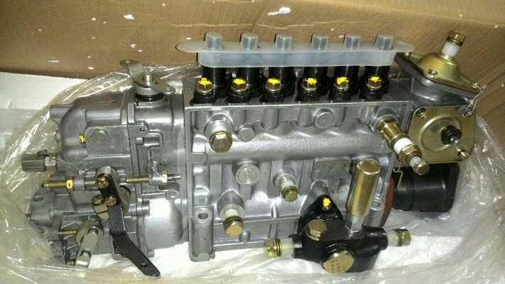 Запчасти для спецтехники