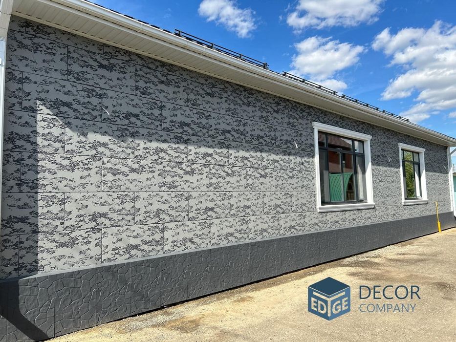 Полифасад термопанели