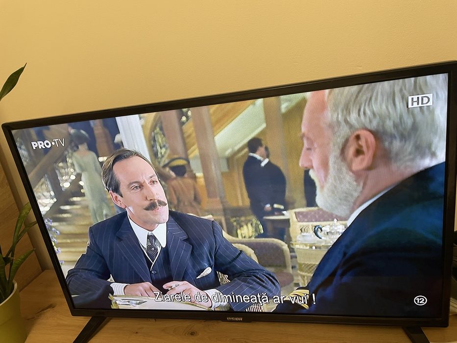 TV Vision 80cm 32” inch