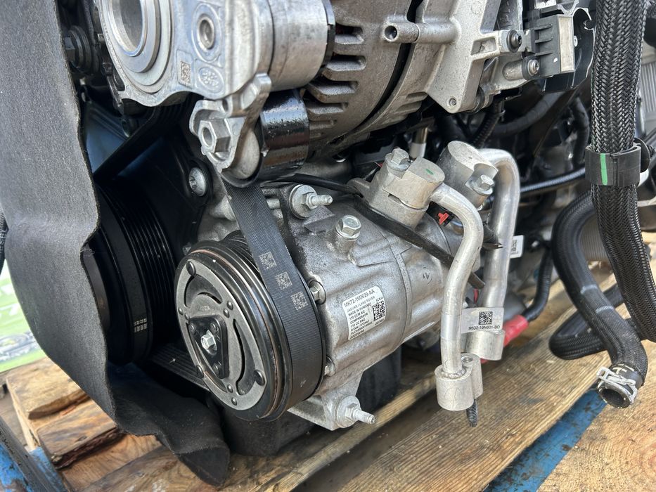 Compresor climă Range Rover Discovery 2.0 D 204 DTY 2022