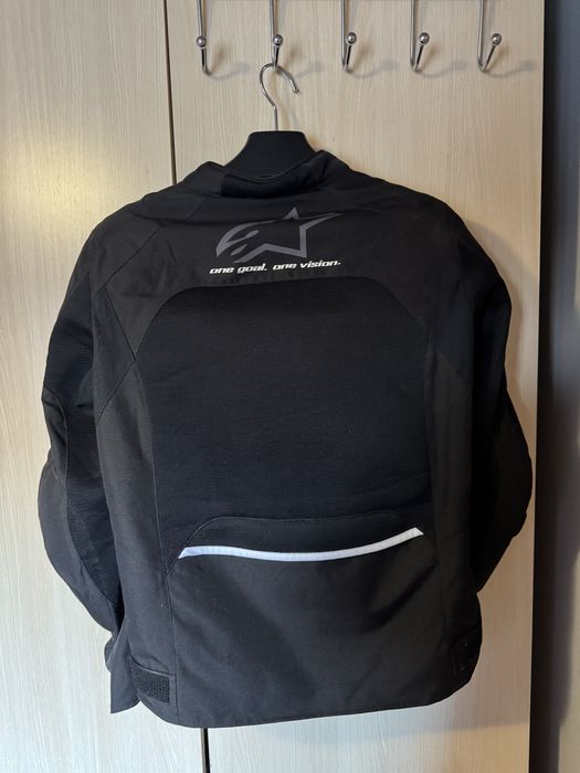 Geaca moto de vara Alpinestars viper v3 air