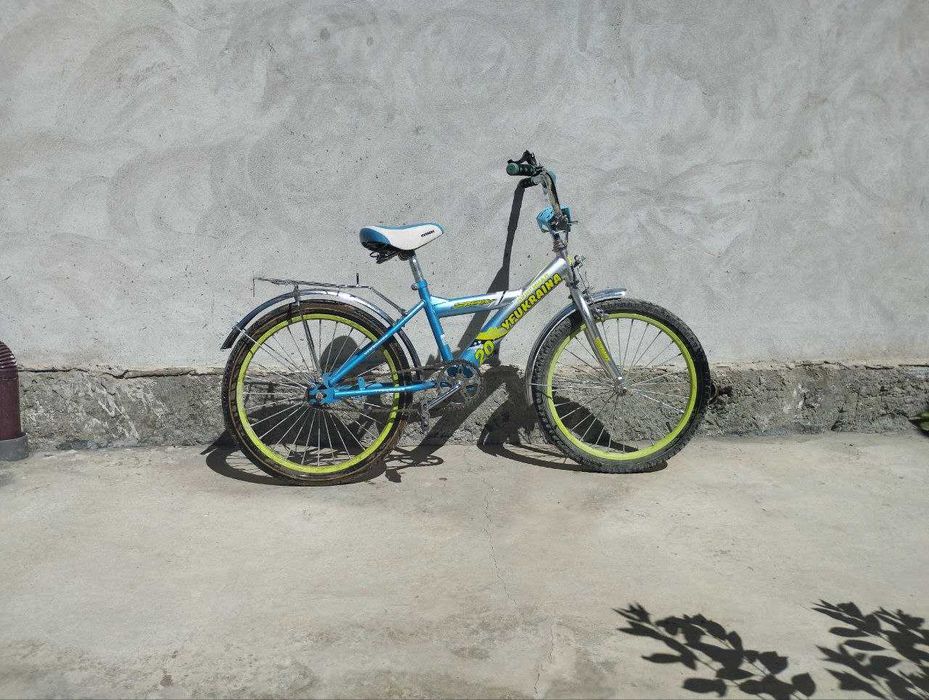 срочно! Велосипед сотилади.