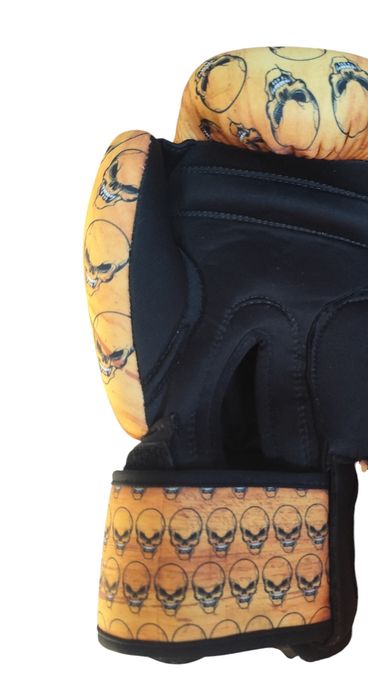 Ръкавици за бокс