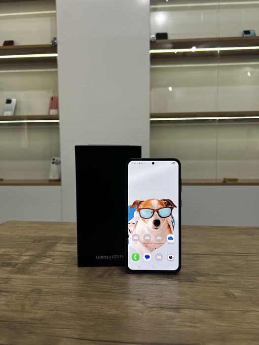 Samsung S23FE (128gb)