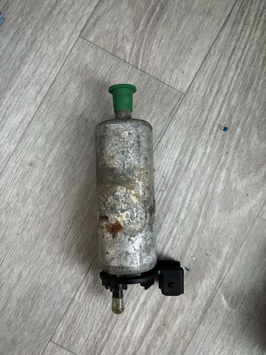 Бензонасос ауди 80 б3