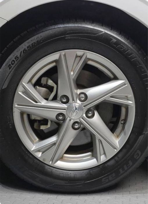 Hyundai sonata 2021 года под заказ
