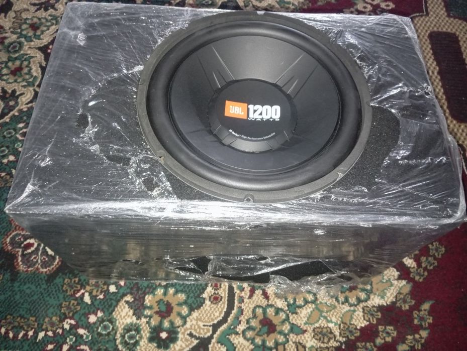 Bufer holati yengi srochna sotiladi