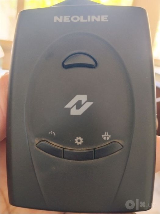 Neoline 7500 radar sotiladi